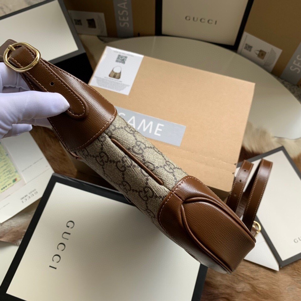 Gucci Jackie 27 cm