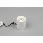 Накладной светодиодный светильник Aployt Gita APL.0044.09.05