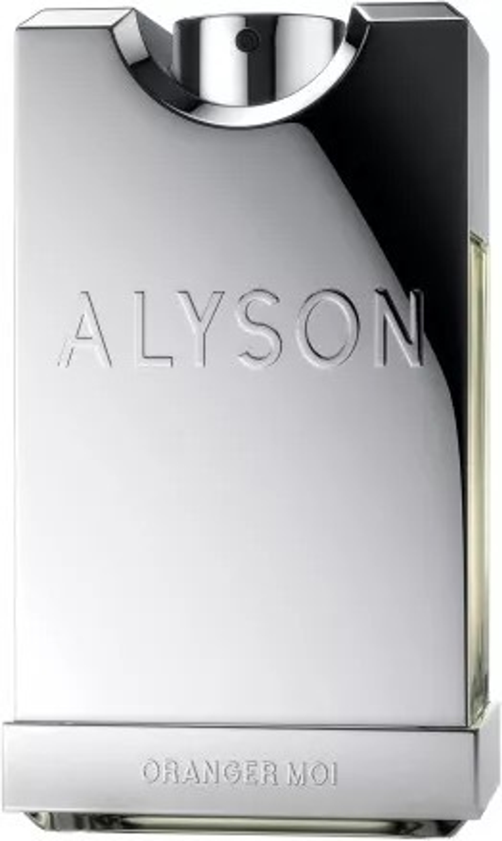 Alyson Oldoini Oranger Moi