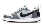 Женские кроссовки Nike Court Borough Low 'Grey' 839985-006