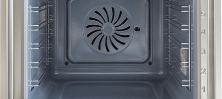 Духовой шкаф Bertazzoni F609HEREKTNE