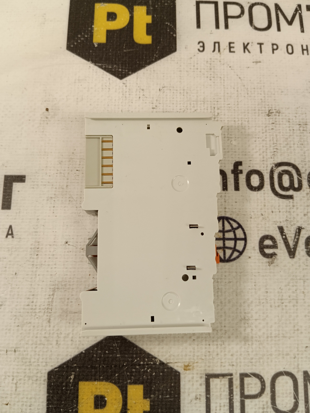 Beckhoff EL2024 с хранения