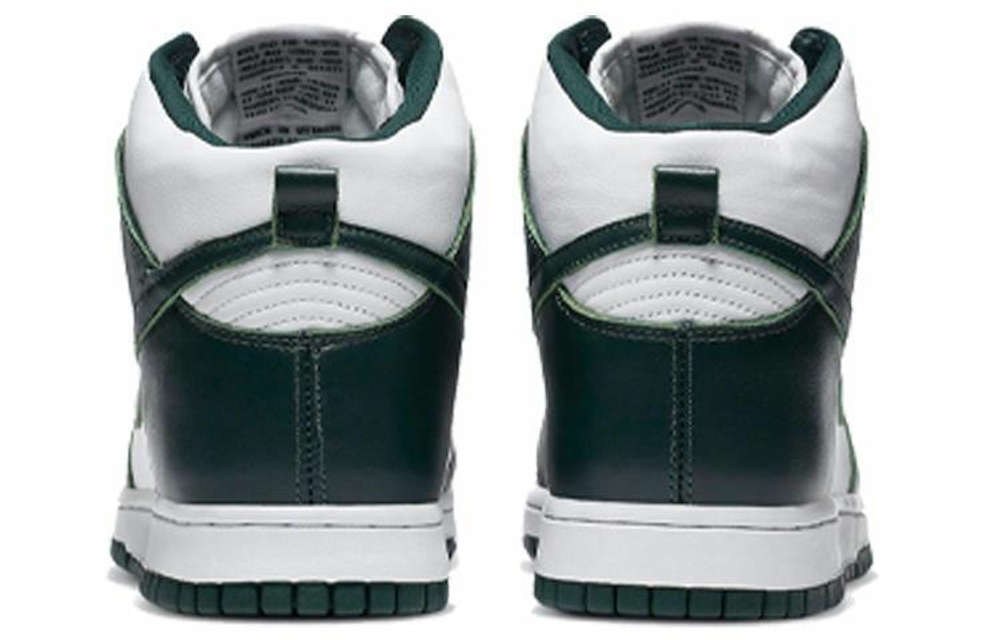 Кроссовки Nike Dunk Sp "Spartan Green"