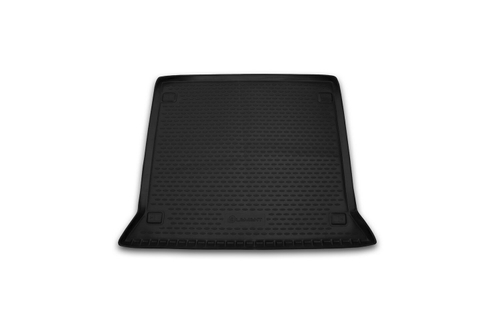 Коврик в багажник для УАЗ Patriot (3163) 08 NLC.54.04.B13