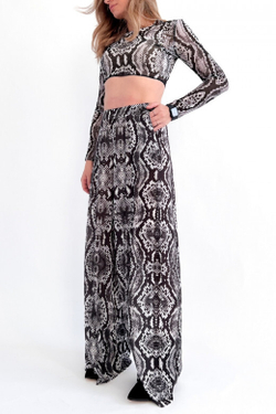 Брюки пляжные Piton B