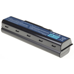 Аккумулятор AnyBatt 8800mAh для ноутбука Acer AS09A3, AS09A41, AS09A51