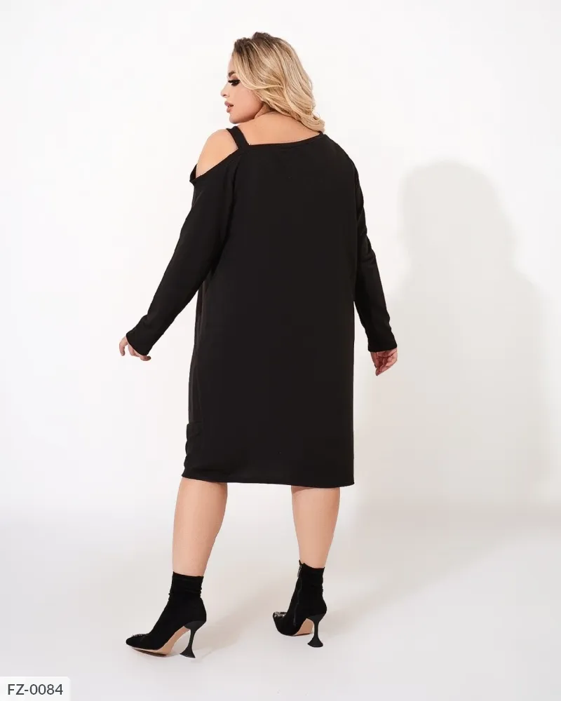 Платье FX-2969 Фабрика Моды