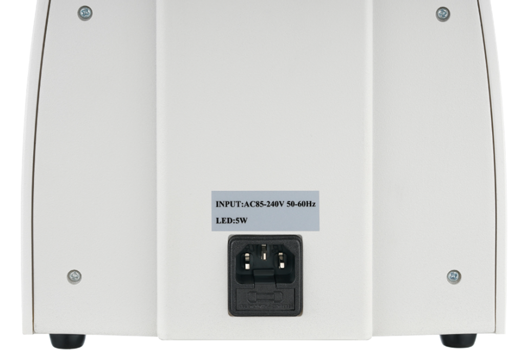 Микроскоп  Levenhuk MED D40T