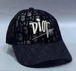 Кепка Christian Dior