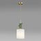 Подвесной светильник Odeon Light Exclusive Modern Cactus 5425/1