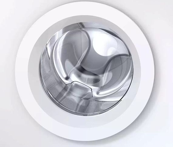 Стиральная машина V-ZUG AdoraWash V6000 AW6TWHC re