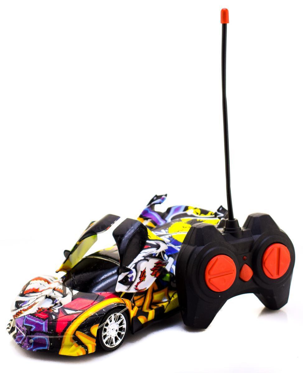 Машина классич. на РУ, коробка 555-239