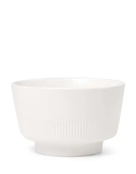Marc O'Polo Миска Moments 13 см белая