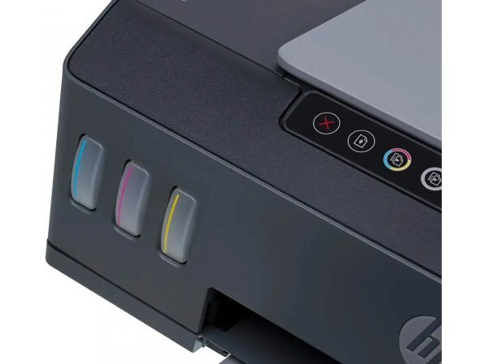 МФУ струйное HP Smart Tank 500 4SR29A цветное