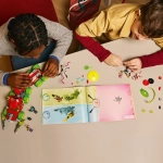 Конструктор LEGO DREAMZzz 71499 Грузовик Матео с краской из баллончика