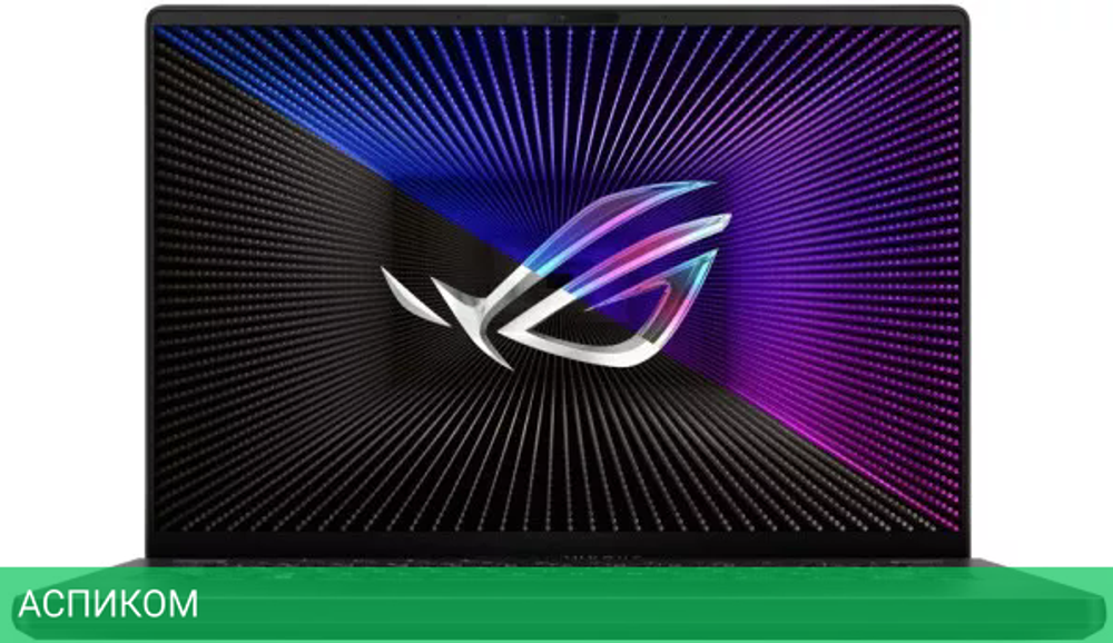 Игровой ноутбук ASUS ROG Zephyrus G14 GA402NU-N2011W