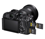 Беззеркальный фотоаппарат Sony a7 V Body