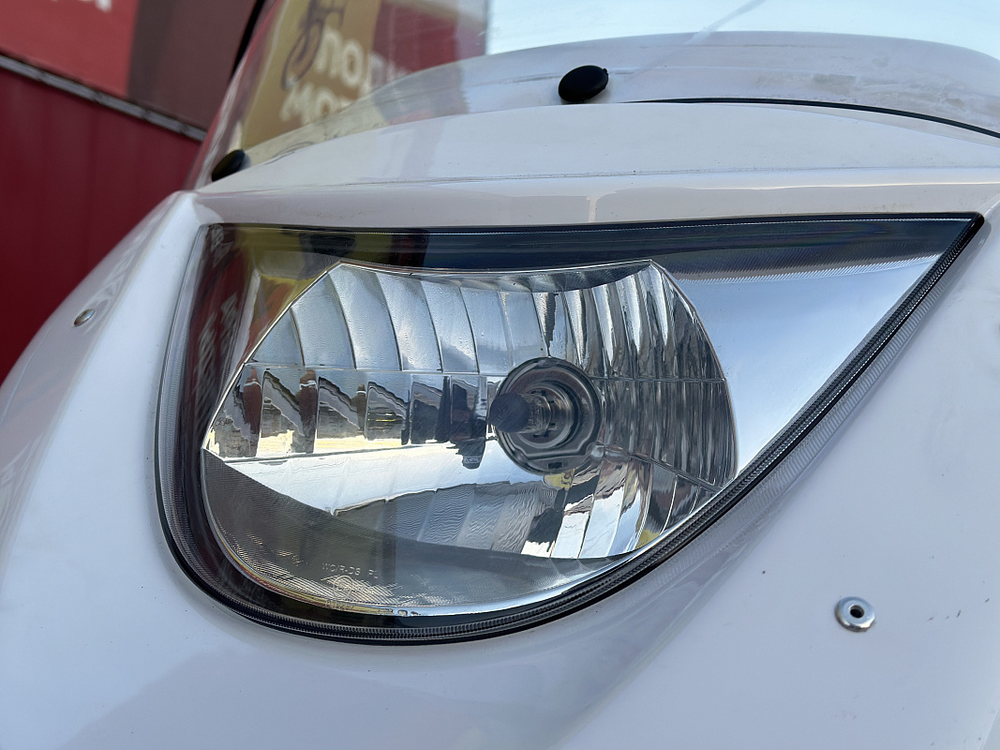 Снегоход РМ ТАЙГА ВАРЯГ 550 V SE XE