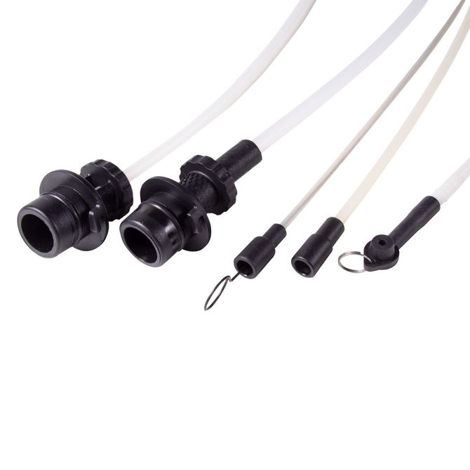 МАСТАК (130-00095) Устройство для откачки масла, 9,5 л, пневматическое/ручное