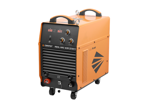 Аппарат инверторный Сварог REAL ARC 630 (Z321)