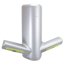 Сушилка для рук Ksitex M-2025C JET