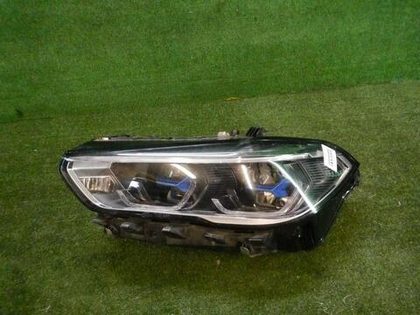 Фара левая BMW X5 G05 X6 G06 (2018-2023) Laser