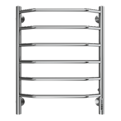 Полотенцесушитель Terminus Виктория П6 500х650 Электро (quick touch)