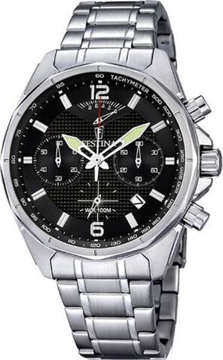 Мужские наручные часы Festina F6835/4