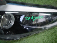 Фара правая Hyundai Tucson 3 (2015-2018) галоген