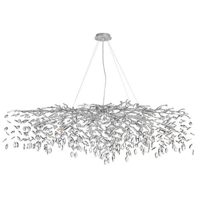 4970/16 ODL Люстра G9 16*40Вт 220В IP20 HALL