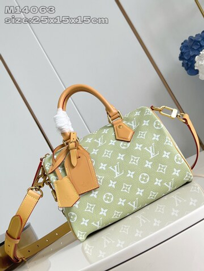 Louis Vuitton Speedy P9 Bandouliere 25