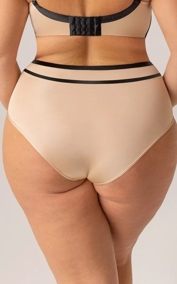 ORIENTAL Briefshighwaist Трусы высокие