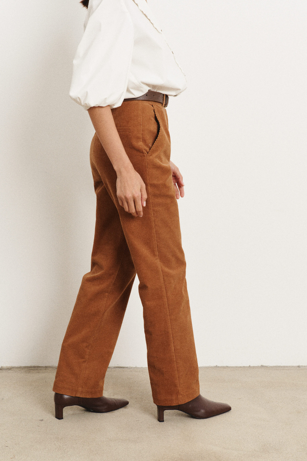 Брюки art.725-2