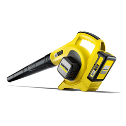 Воздуходувка садовая аккумуляторная Karcher LBL 2 Battery Set (1.445-110.0)