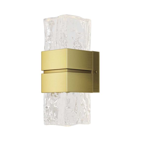 Бра Maytoni MOD505WL-L12BS3K