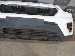 Бампер передний Hyundai Creta 1 (GS) 16-21 Б/У Оригинал 86511M0000