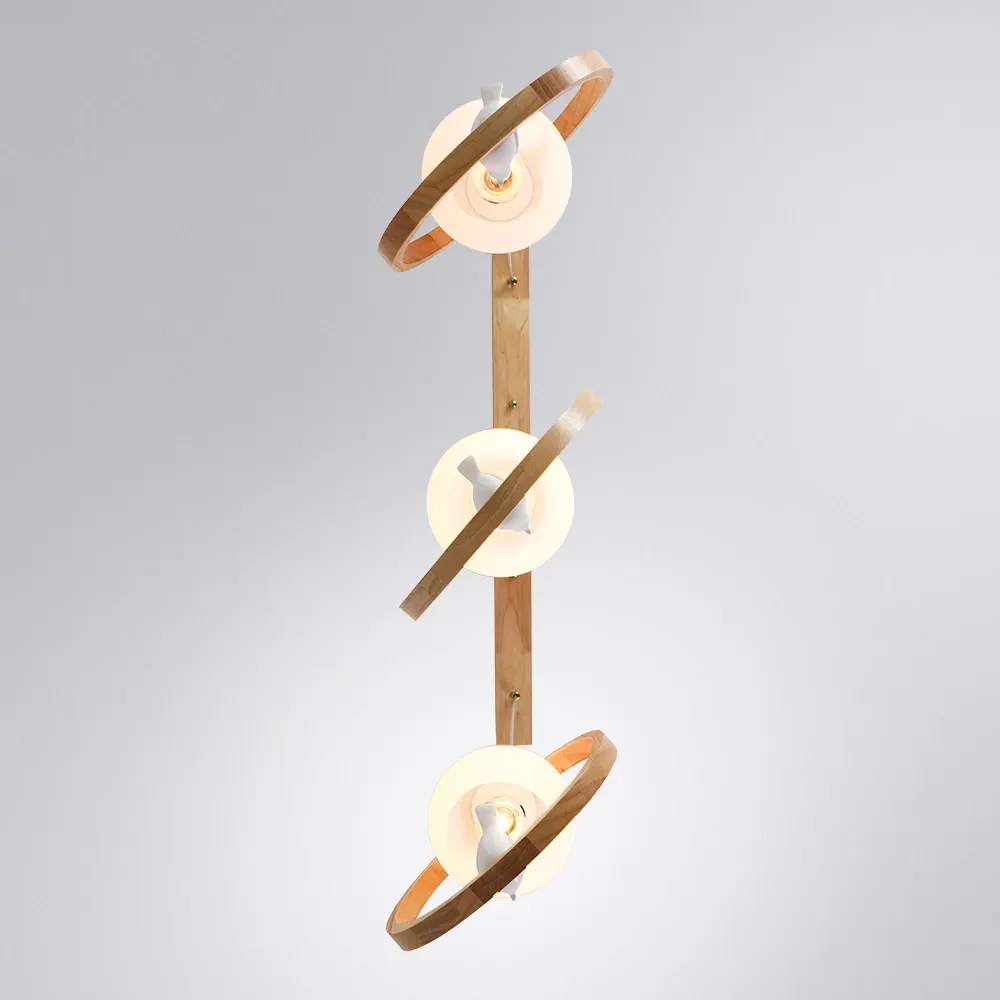 Подвесной светильник Arte lamp CAPRICE