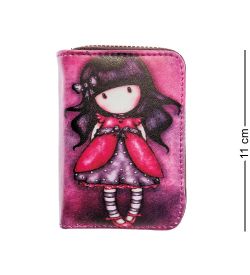 Meri Queen BG- 09/2 Держатель для карт и визиток