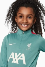 Кофта Nike Liverpool FC Academy Pro Little Kids - размер XL (122-128 см)