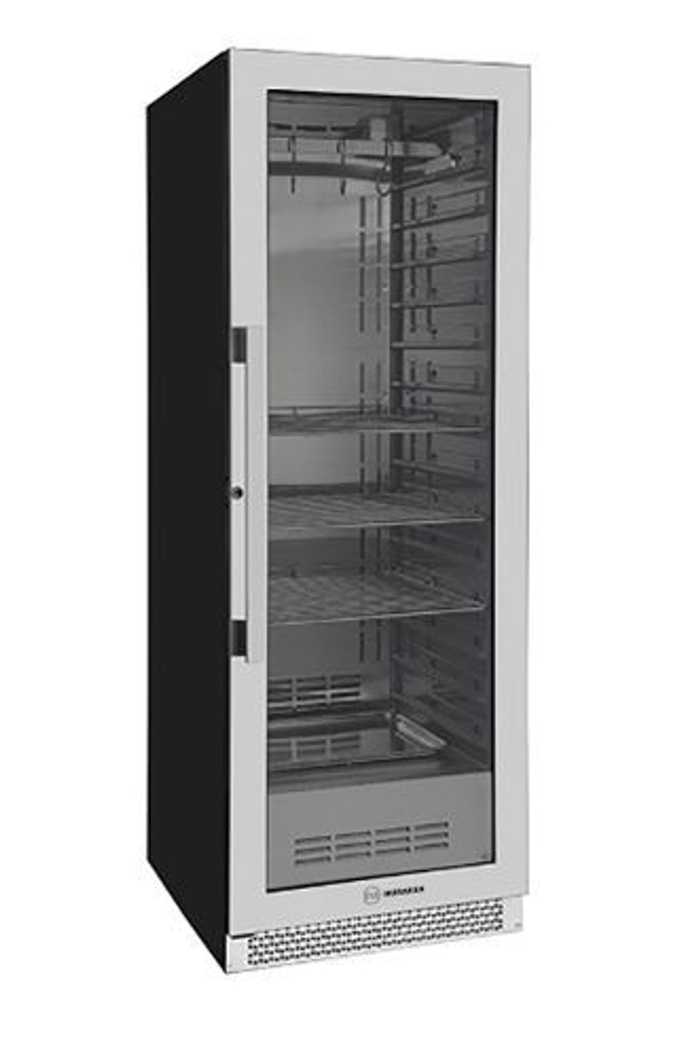 Шкаф для созревания мяса HURAKAN HKN-MA350
