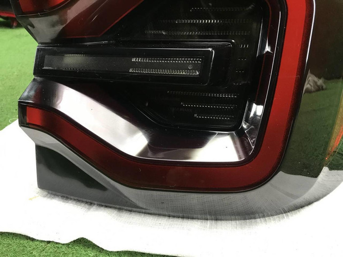 Фонарь правый внешний BMW X3 G01 (2021-н.в.)