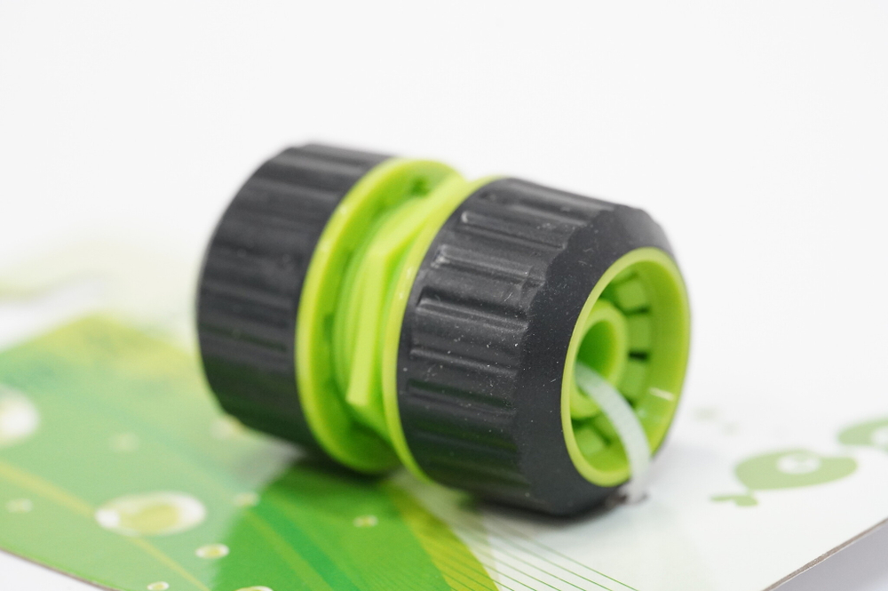 УСТРОЙСТВО ДЛЯ РЕМОНТА ШЛАНГОВ SOFT TOUCH 1/2–5/8 ДЮЙМОВ GE0038