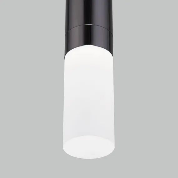 50210/1 LED / подвесной светильник / черный жемчуг