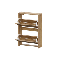 ОБ 3 обувница Дуб золотой