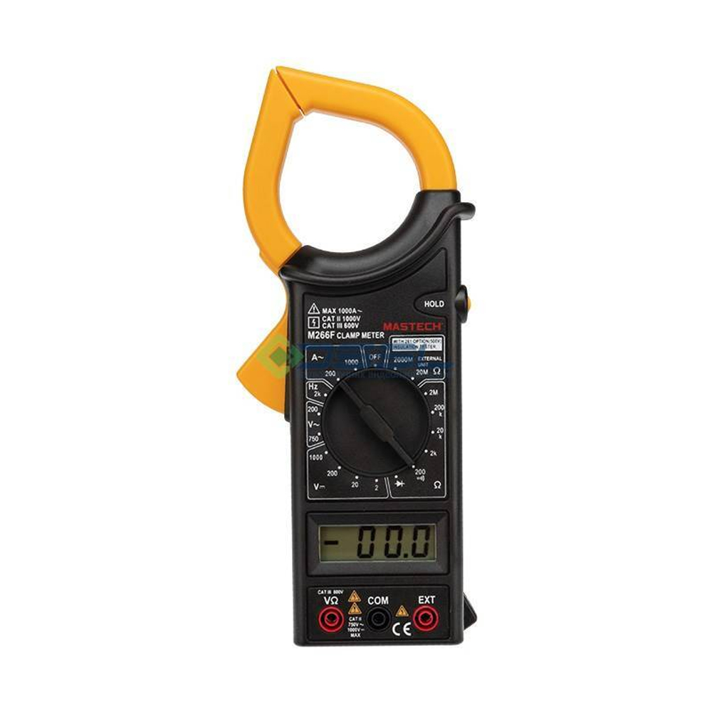 Mastech M266F Сетевое оборудование