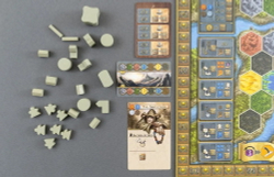 Terra Mystica: Big Box