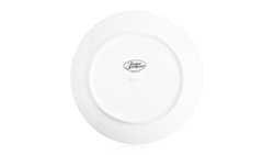 Тарелка обеденная 28см Certified Int. Лимоны