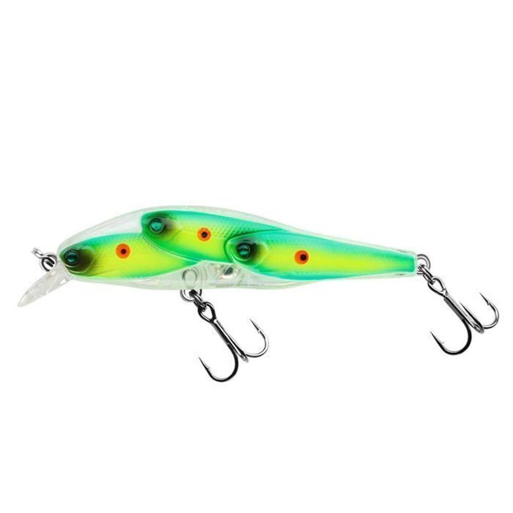 Воблер Sprut Beru Triple