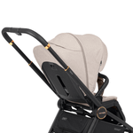 Коляска 2 в 1 Carrello Epica ч/р CRL-8510/1