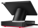 10.1" Моноблок Lenovo ThinkSmart Hub (1920x1080, Intel Core i5-8365U, RAM 8ГБ,SSD 128ГБ, Intel UHD Graphics 620, Win 10Pro)